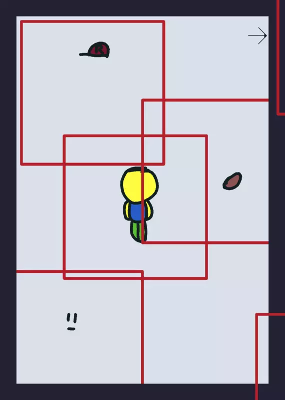 Game by @bomberman_94