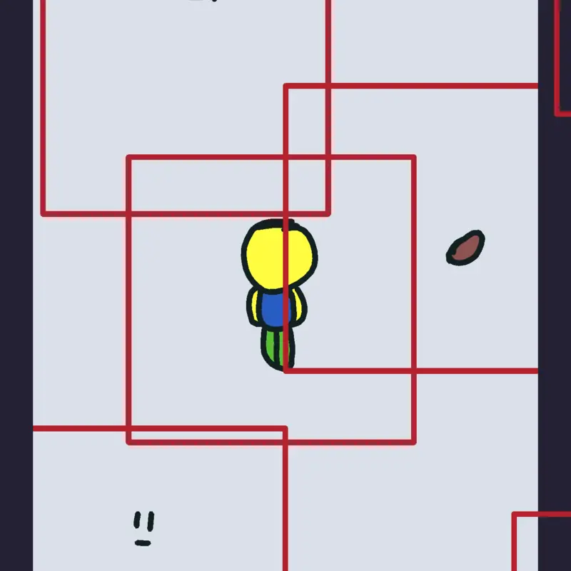 Game by @bomberman_94