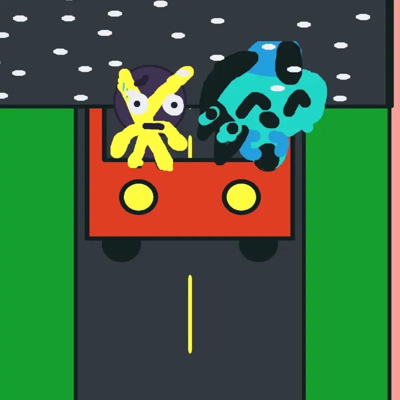 Game by @pouyanxp