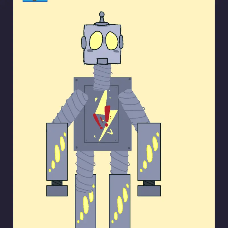 Game by @squarestick