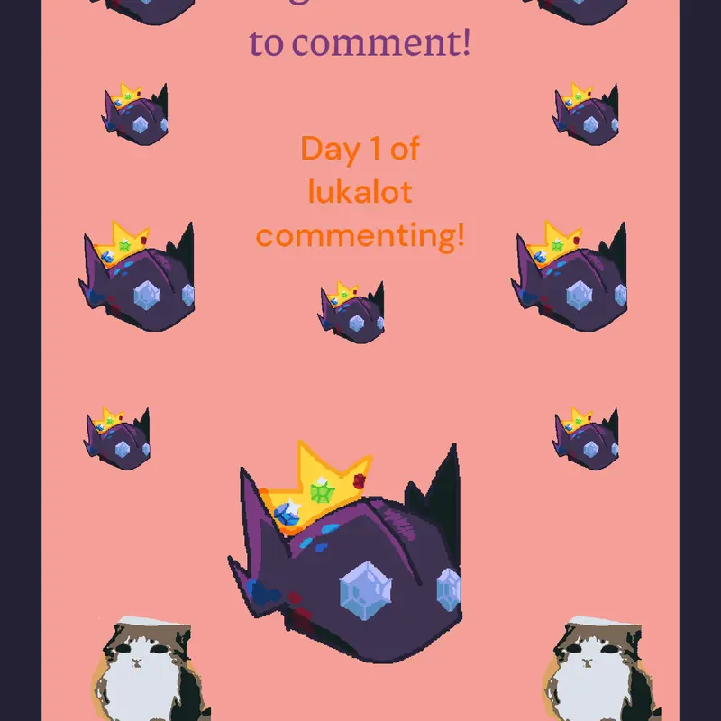 Game by @penguiny