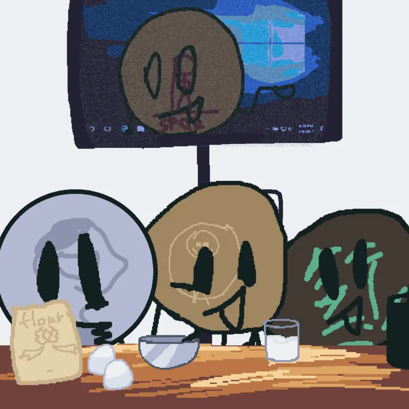 Coin Ocs by @MewgenicsFan
