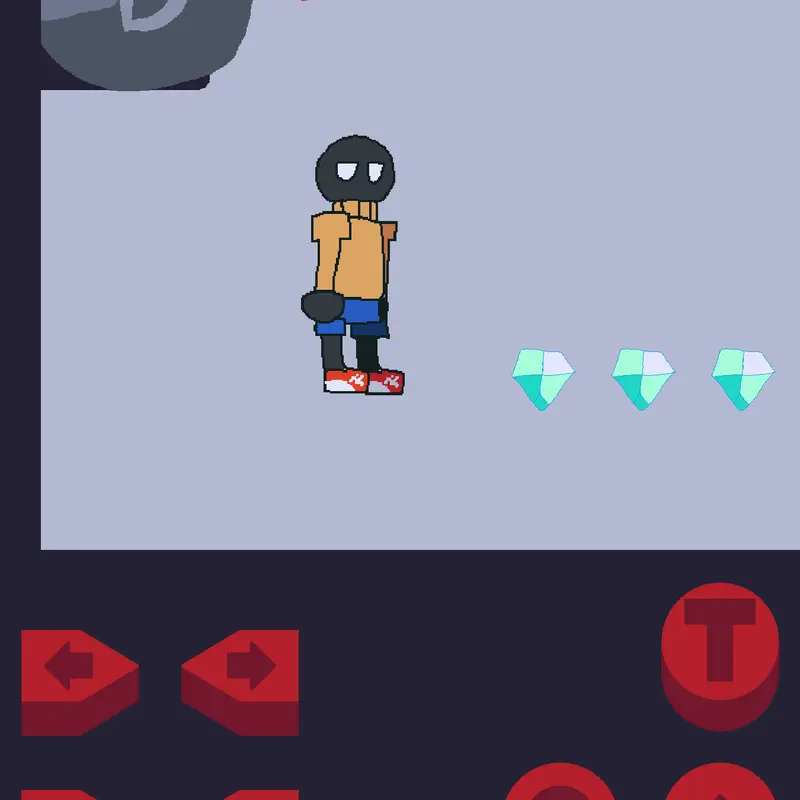 Game by @YounisXWZV