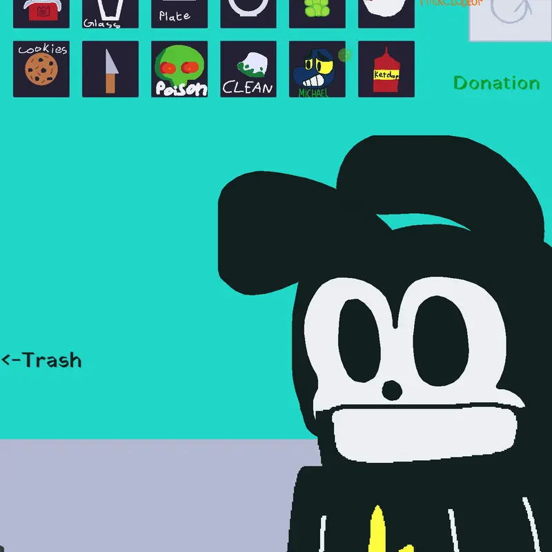 Game by @bernadomiranda