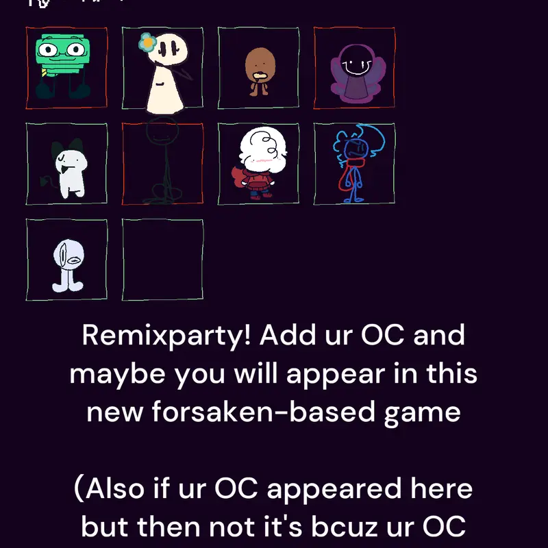Game by @TrubluVR