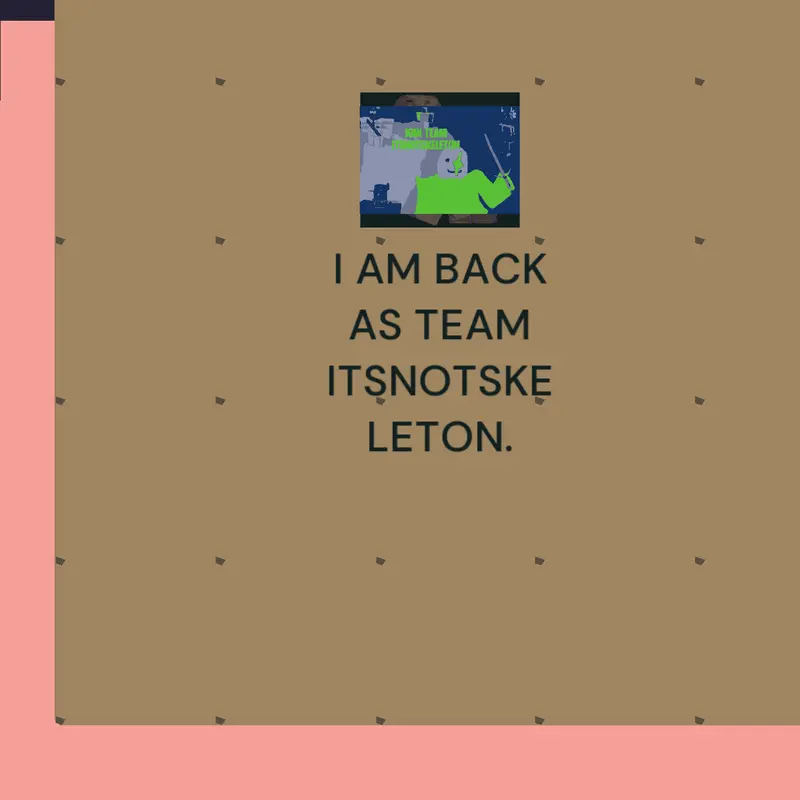 Game by @ItsNotSkeleton_dev