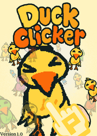 Duck Clicker