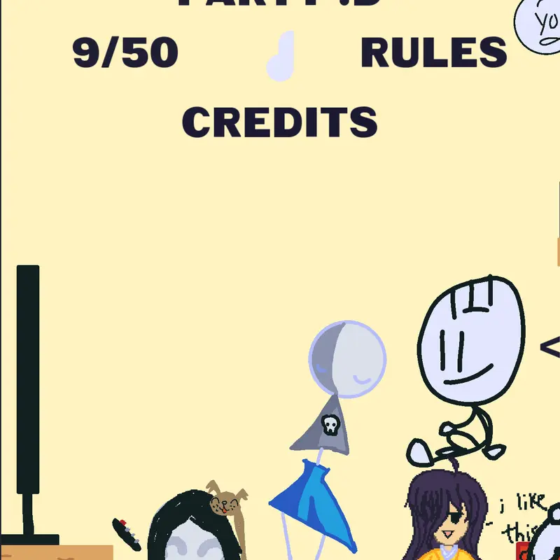 Game by @D-16