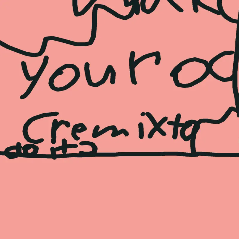 Drawing by @blysse