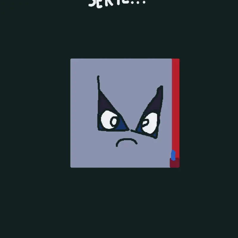 Game by @137billionth