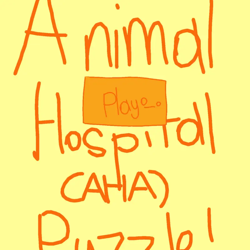 Game by @selviy