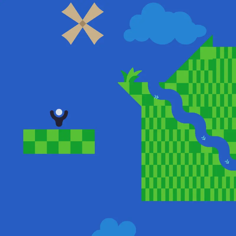 Game by @WEBSPIDER