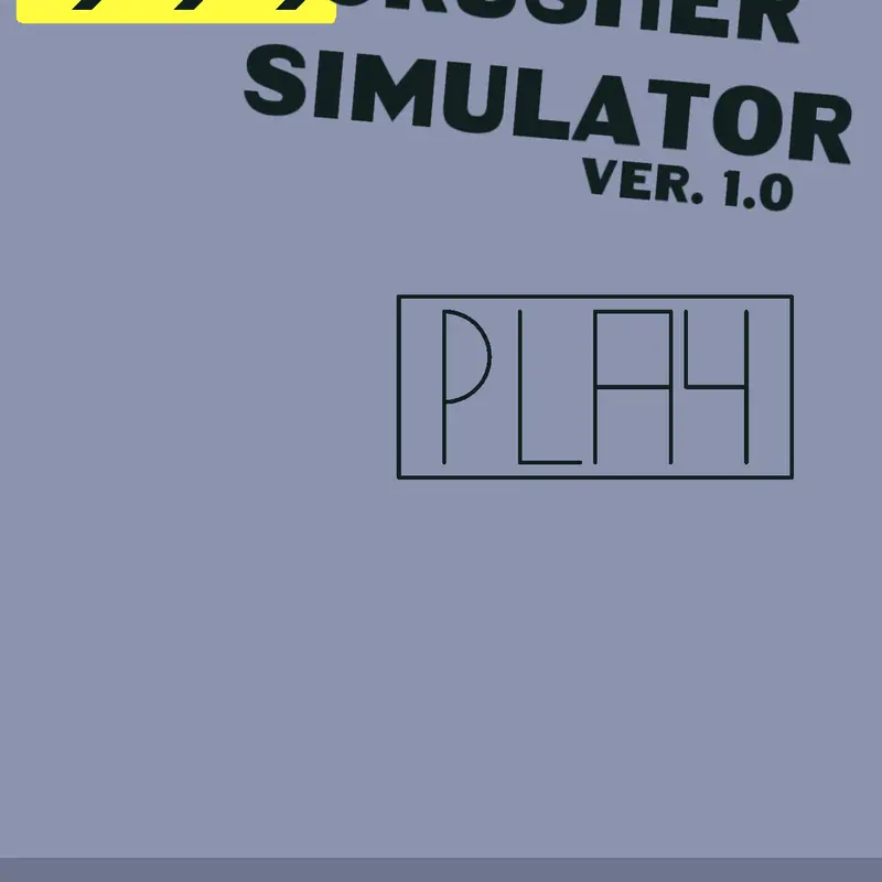 Game by @FoxtyTheBlueCube