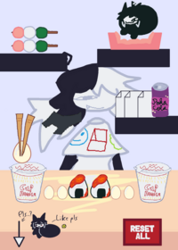Feed zip UWU (thanks for the 40 and 200...