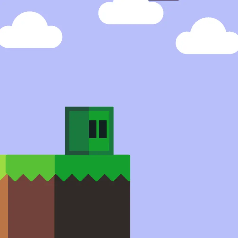 Game by @sadecemete