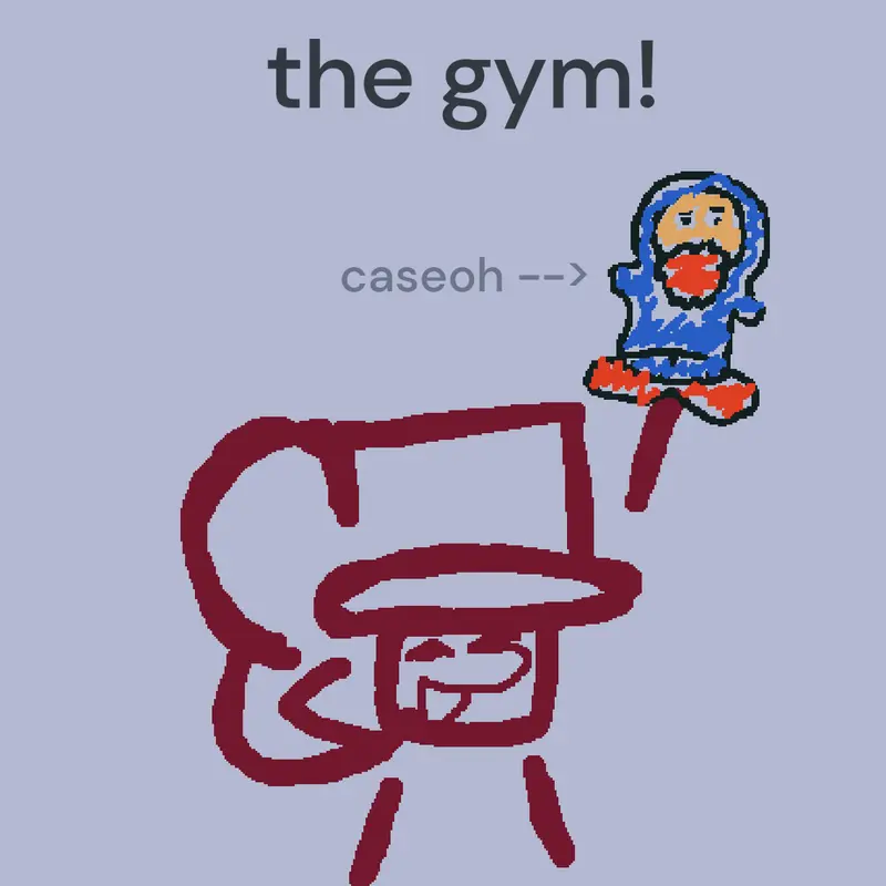 Game by @stopthecap
