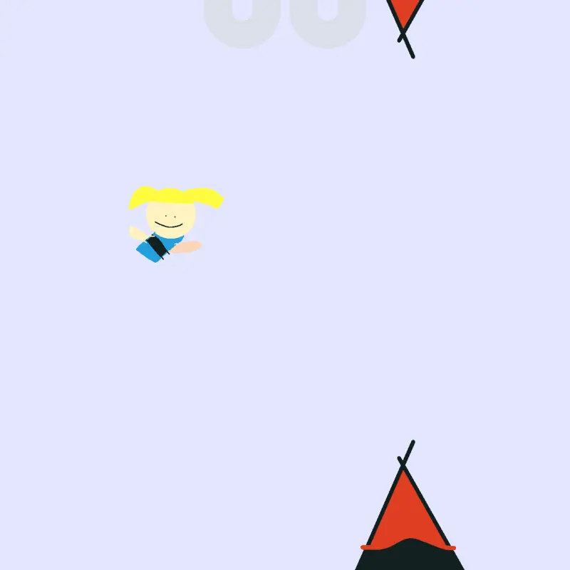 Game by @bubuja