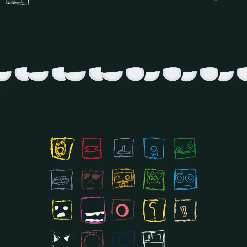 Game by @tmv