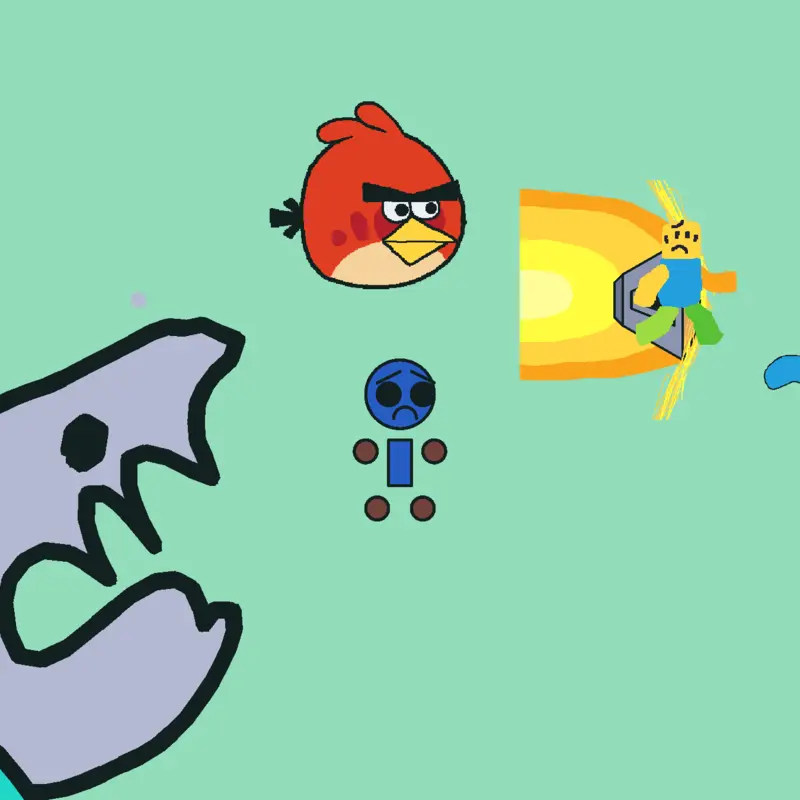 Game by @winstonlo