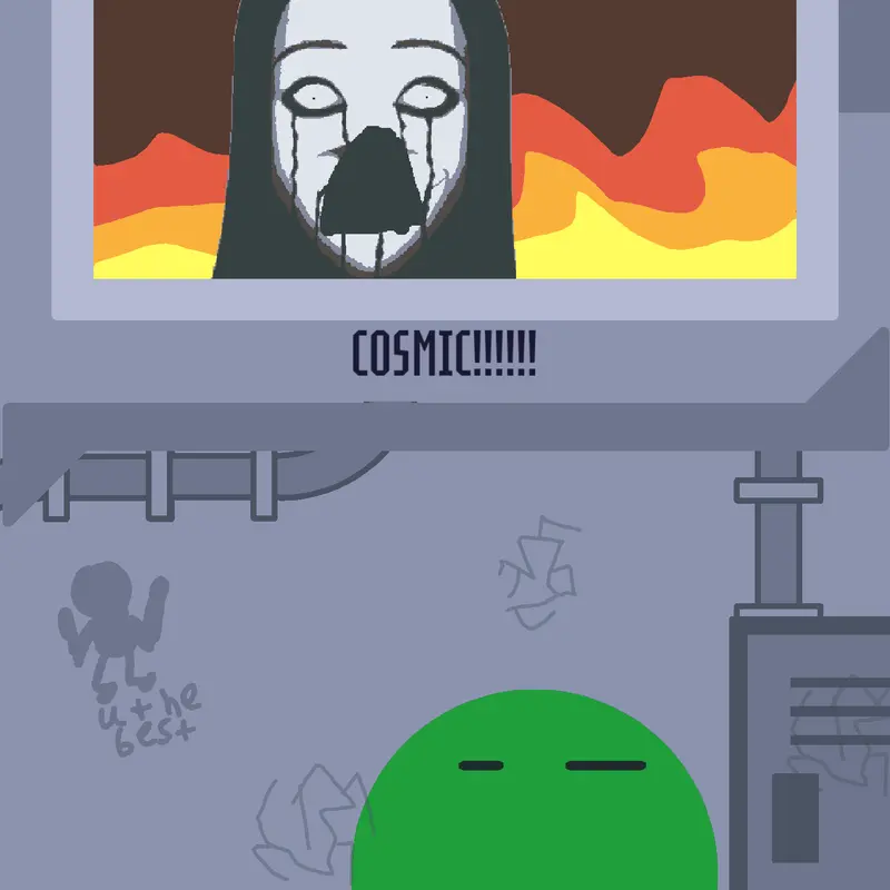 Game by @itz_cosmic