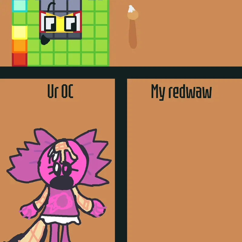 Game by @M4R1AH_TH3_ST4R