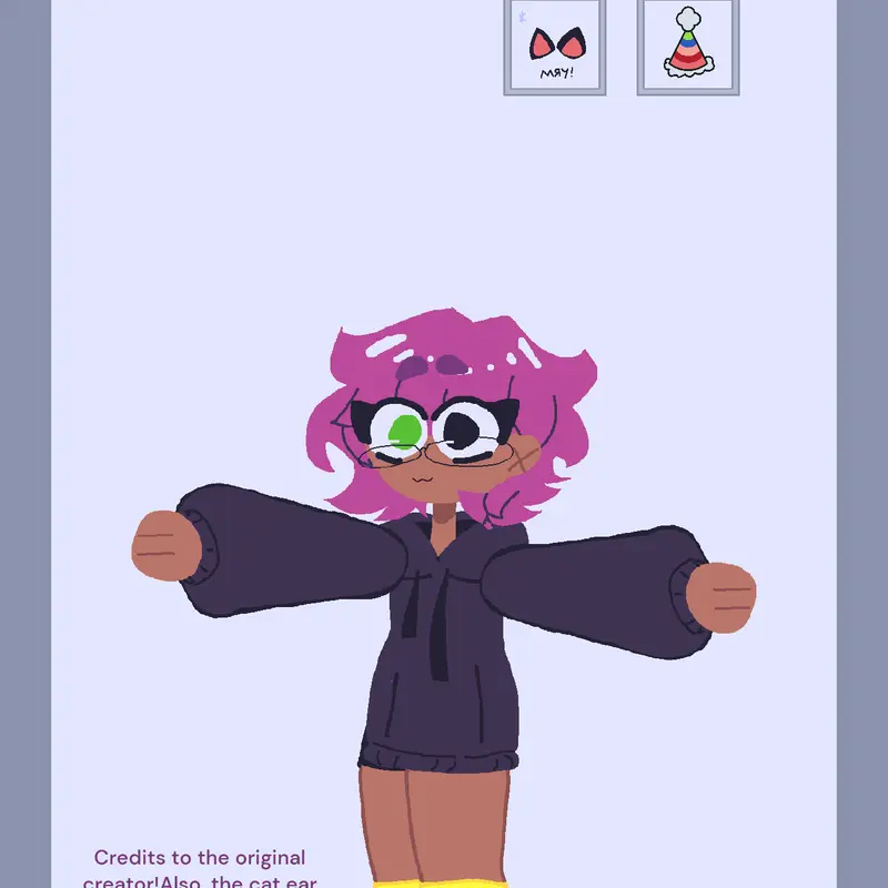 Game by @unicornia