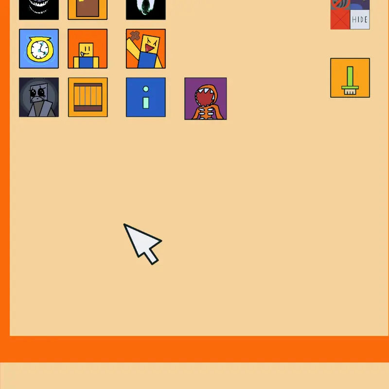 Game by @arga_opps