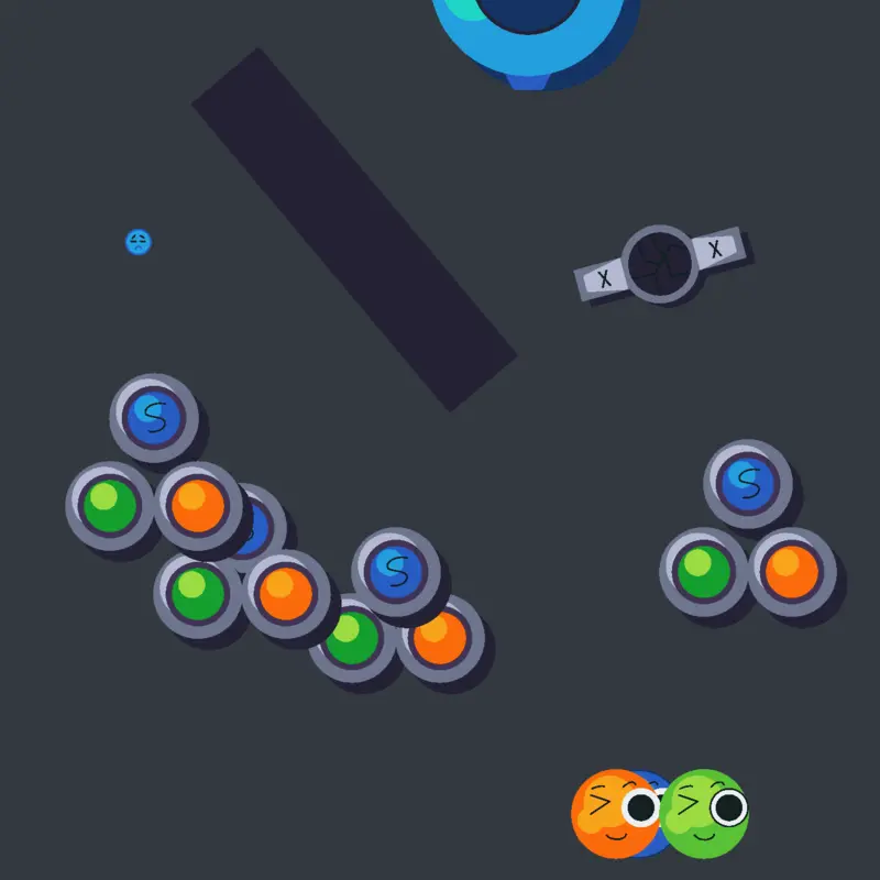 Game by @ClovLovs