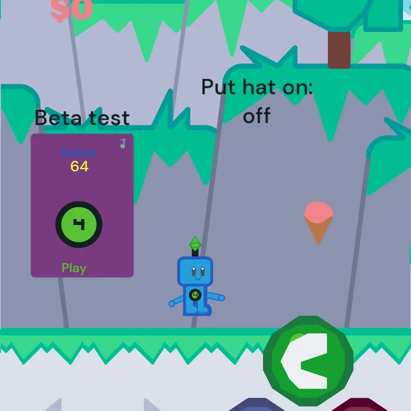 Game by @Beebo64
