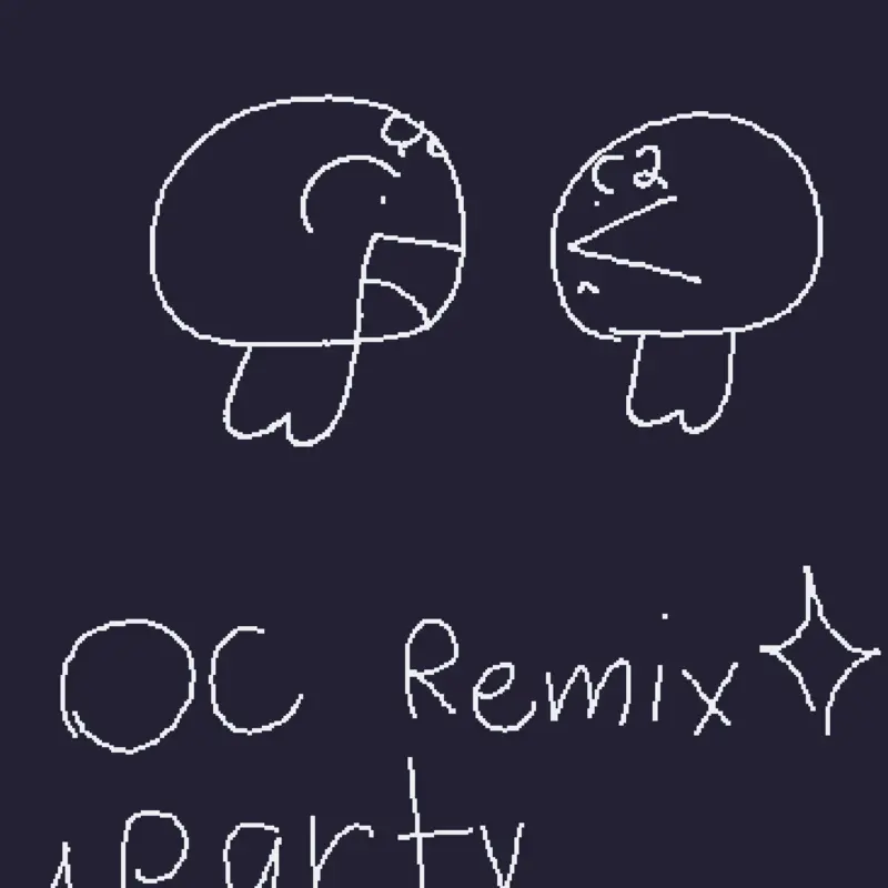 Game by @rihannasoares