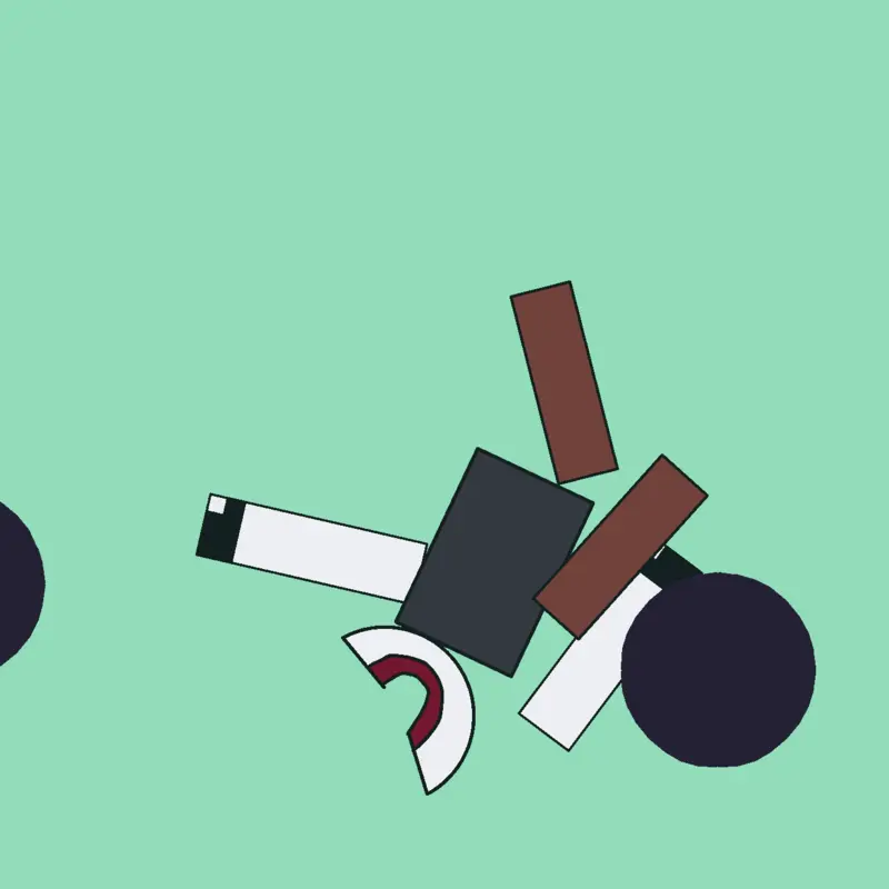 Game by @cadterrewirtten