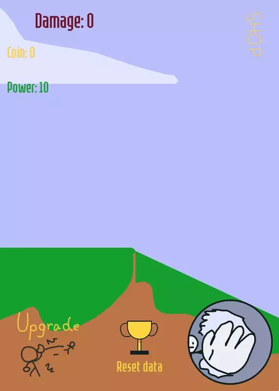 Game by @kishgames
