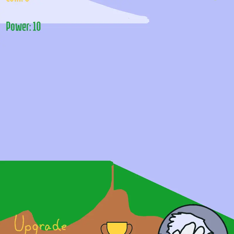 Game by @kishgames