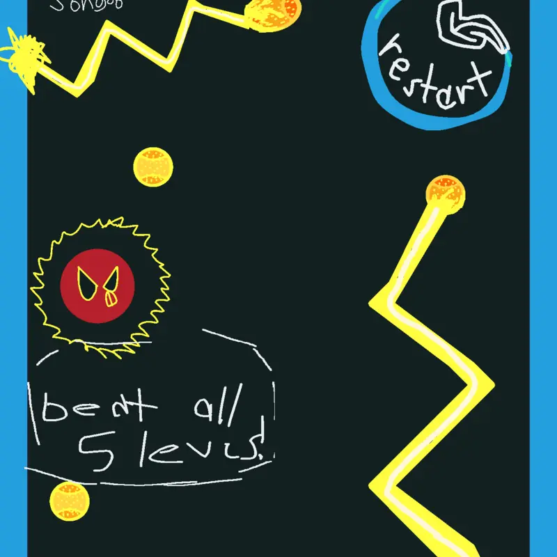 Game by @dafriend