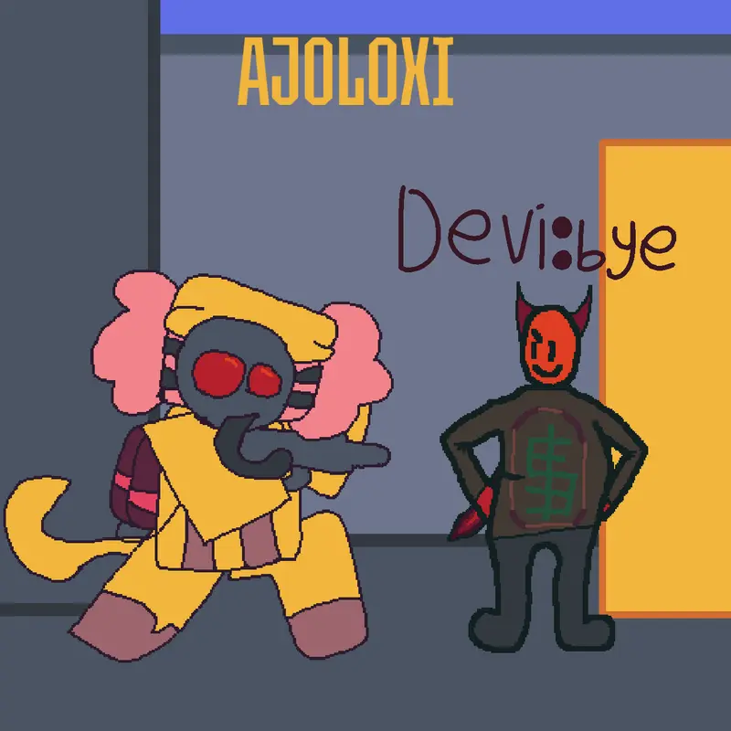 Game by @reysa_alexandra