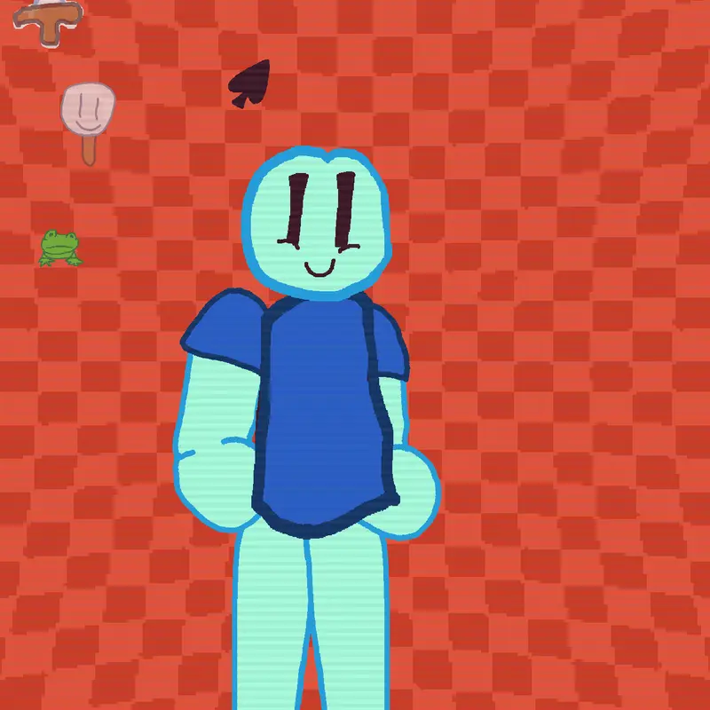 Game by @Juanito_games