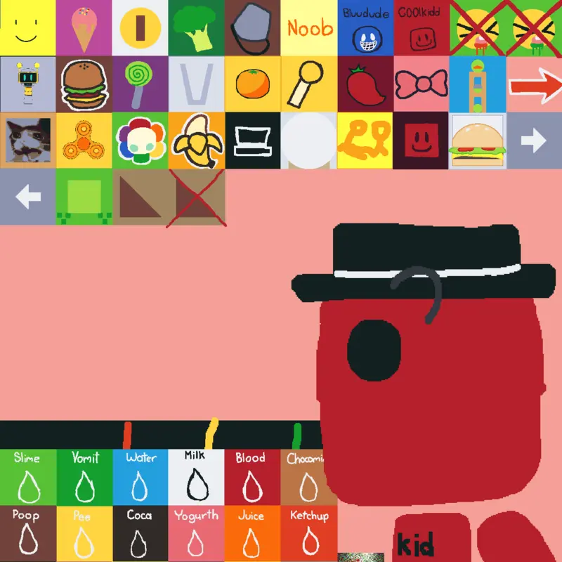 Game by @Hi2933