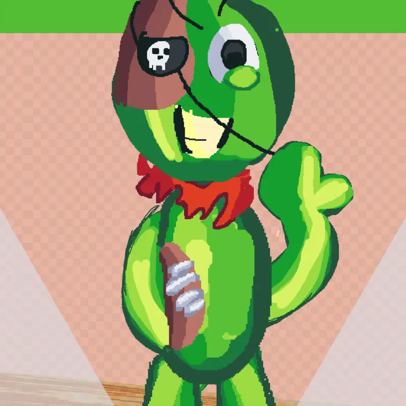 Game by @Sigma799
