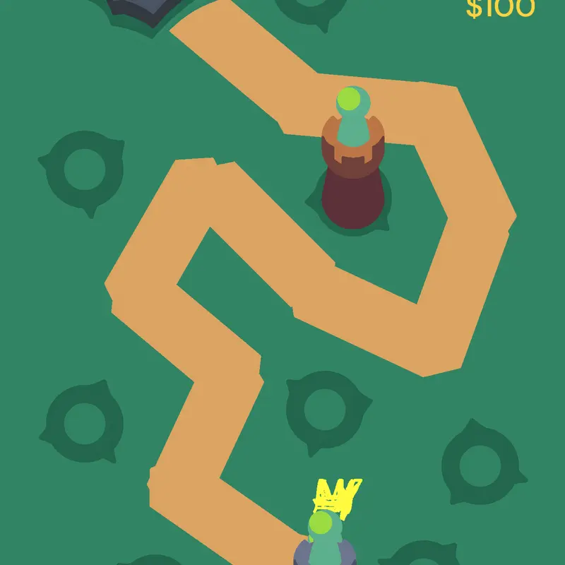 Game by @JaydenChew
