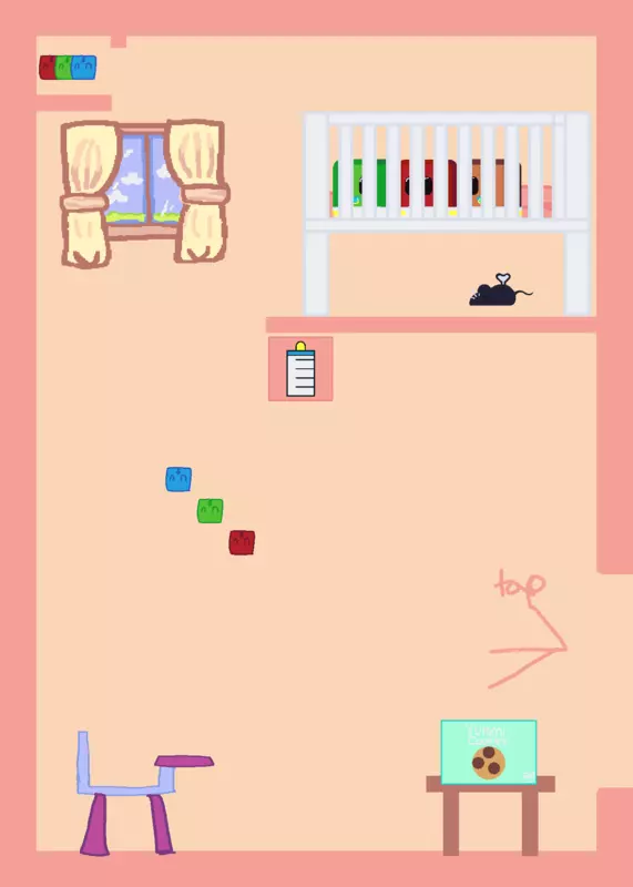 Game by @--67--