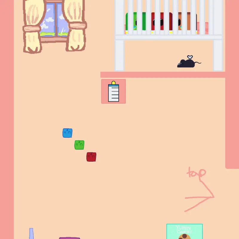 Game by @--67--