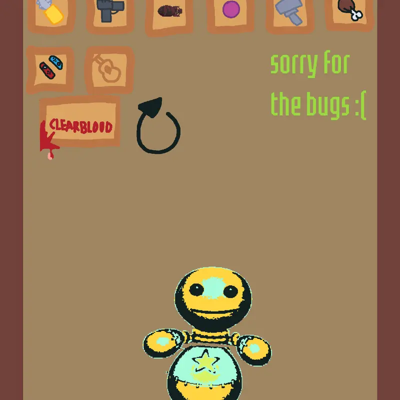Game by @Omega_Temmie_alt