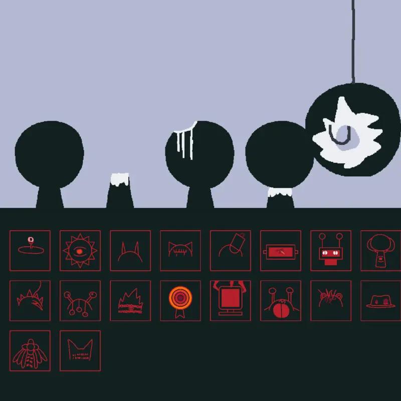 Game by @bloodbath-studios