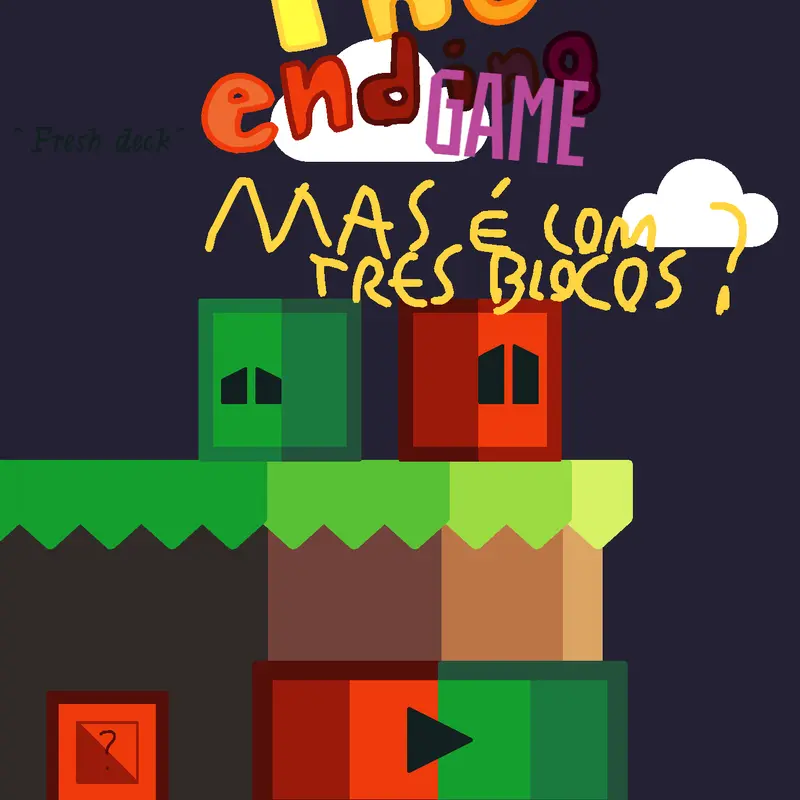 Game by @Goslza