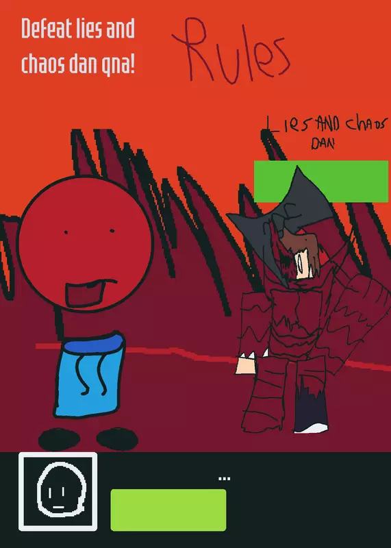 Game by @DeathLord057