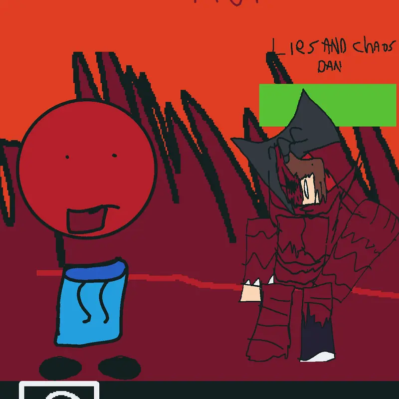 Game by @DeathLord057