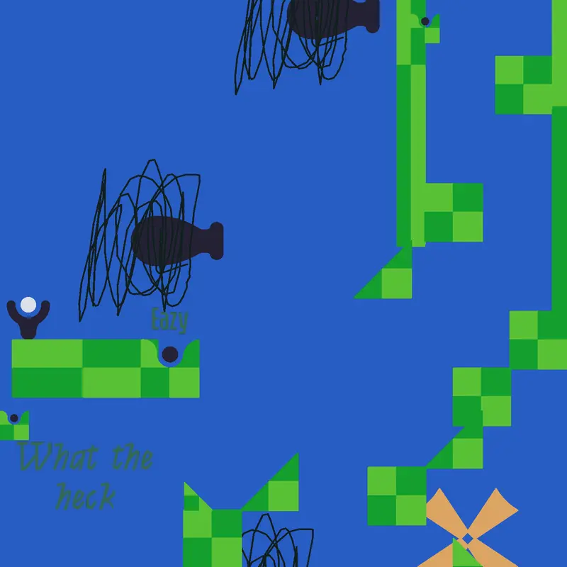Game by @duhanoyunda