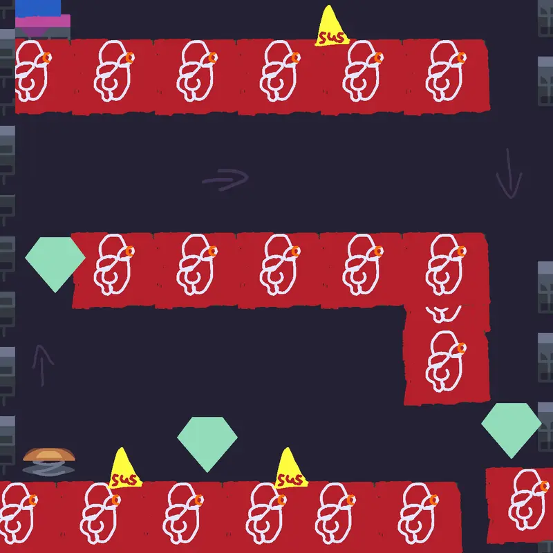 Game by @mandlorryyen