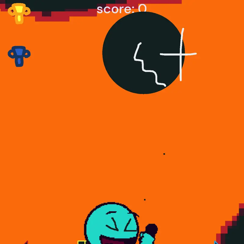 Game by @iffjdkr