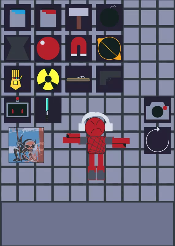 Killdroid by @appleton